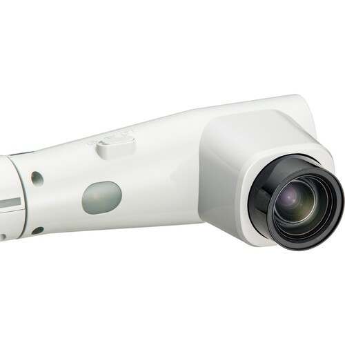 Elmo TT-12G 4K HD Interactive Document Camera For Research *Ships Same Day*