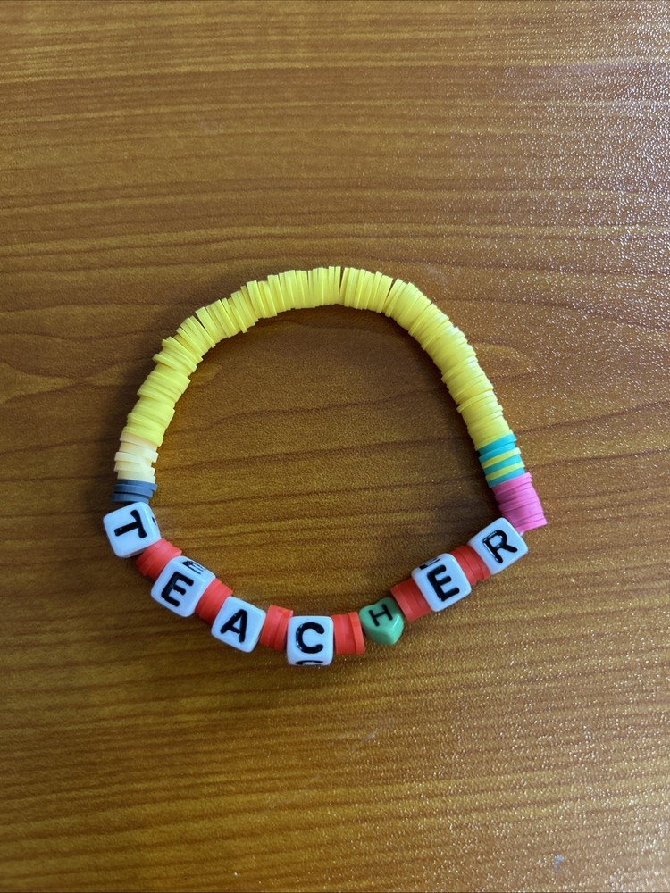 Homemade Bracelet