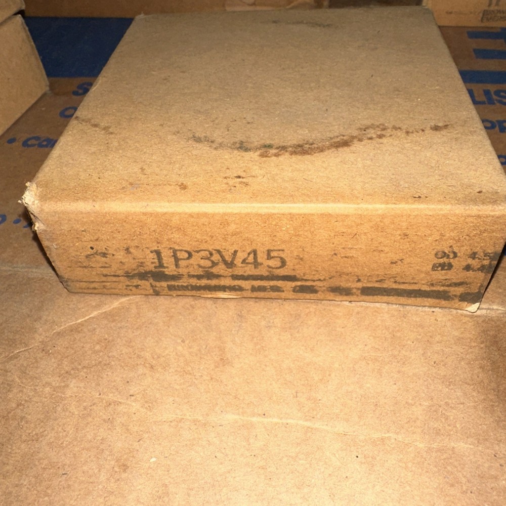 Browning Split Taper Sheave 1P3V45