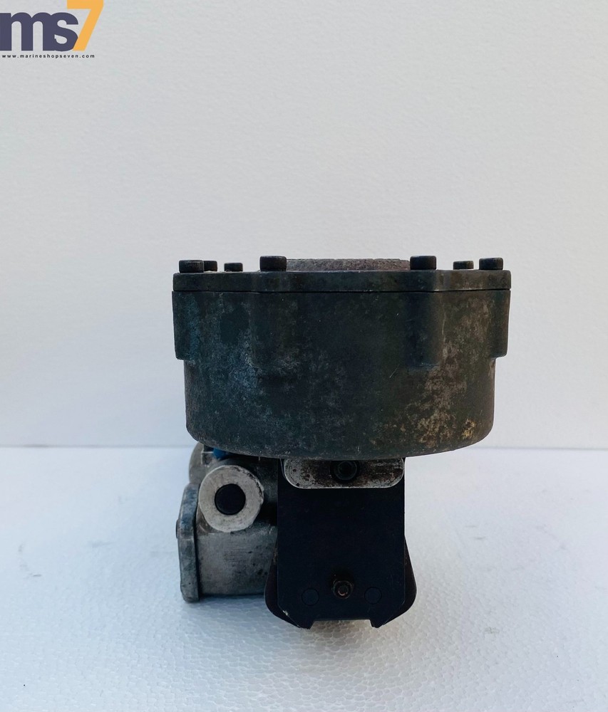 SIGNODE PNSC-2 PNEUMATIC COMBINATION STEEL STRAPPING TOOL ¾"-STRAP SIZE