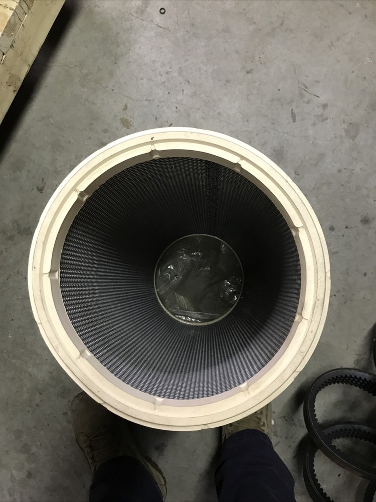 Pneumatech P250-85 Replacement Filter Element, OEM Equivalent