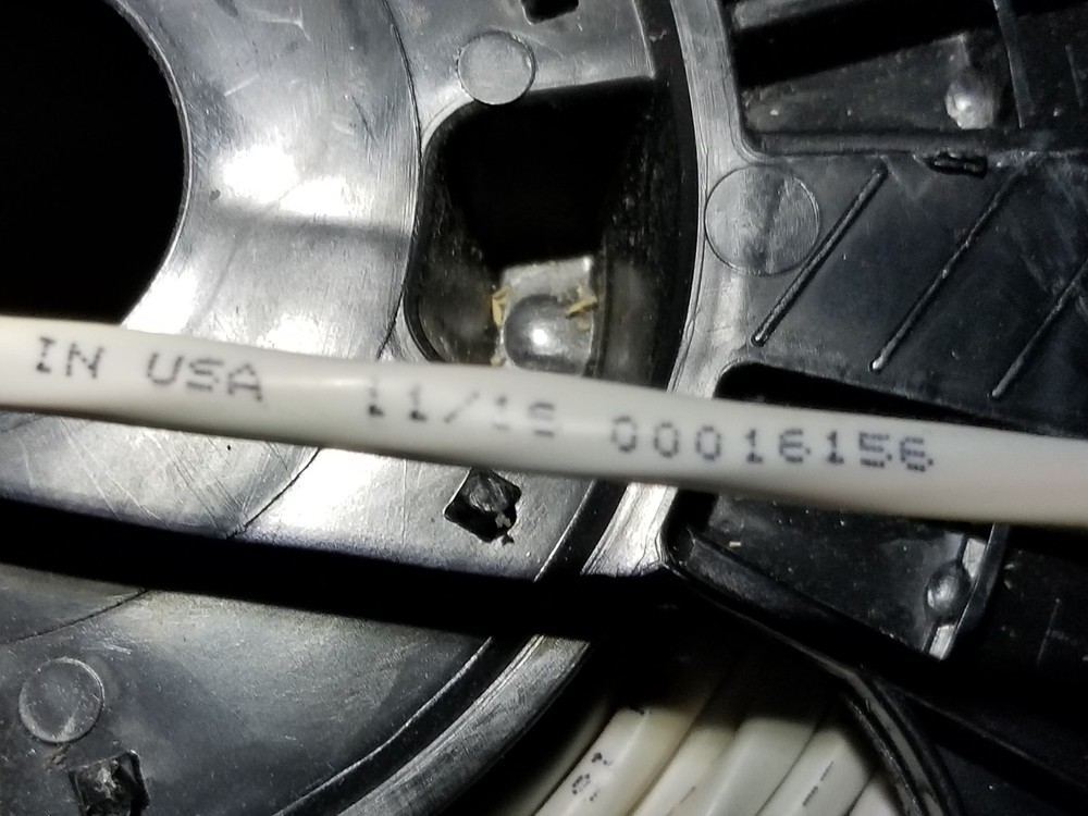 Carol C3122 18/8C Stranded Plenum Media/Security/Control Cable CMP White /50ft