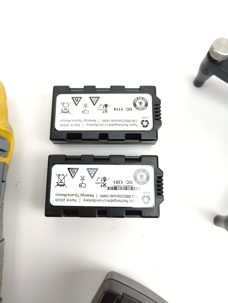 Topcon Tesla MSA SERIES Field Controller