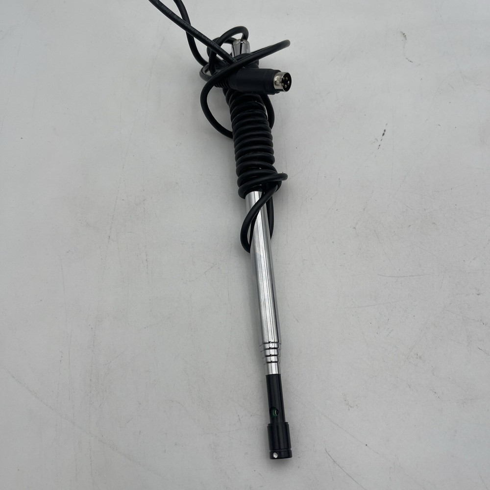 Reed SD-4214 Hot Wire Thermo-Anemometer/Datalogger (EB1215)