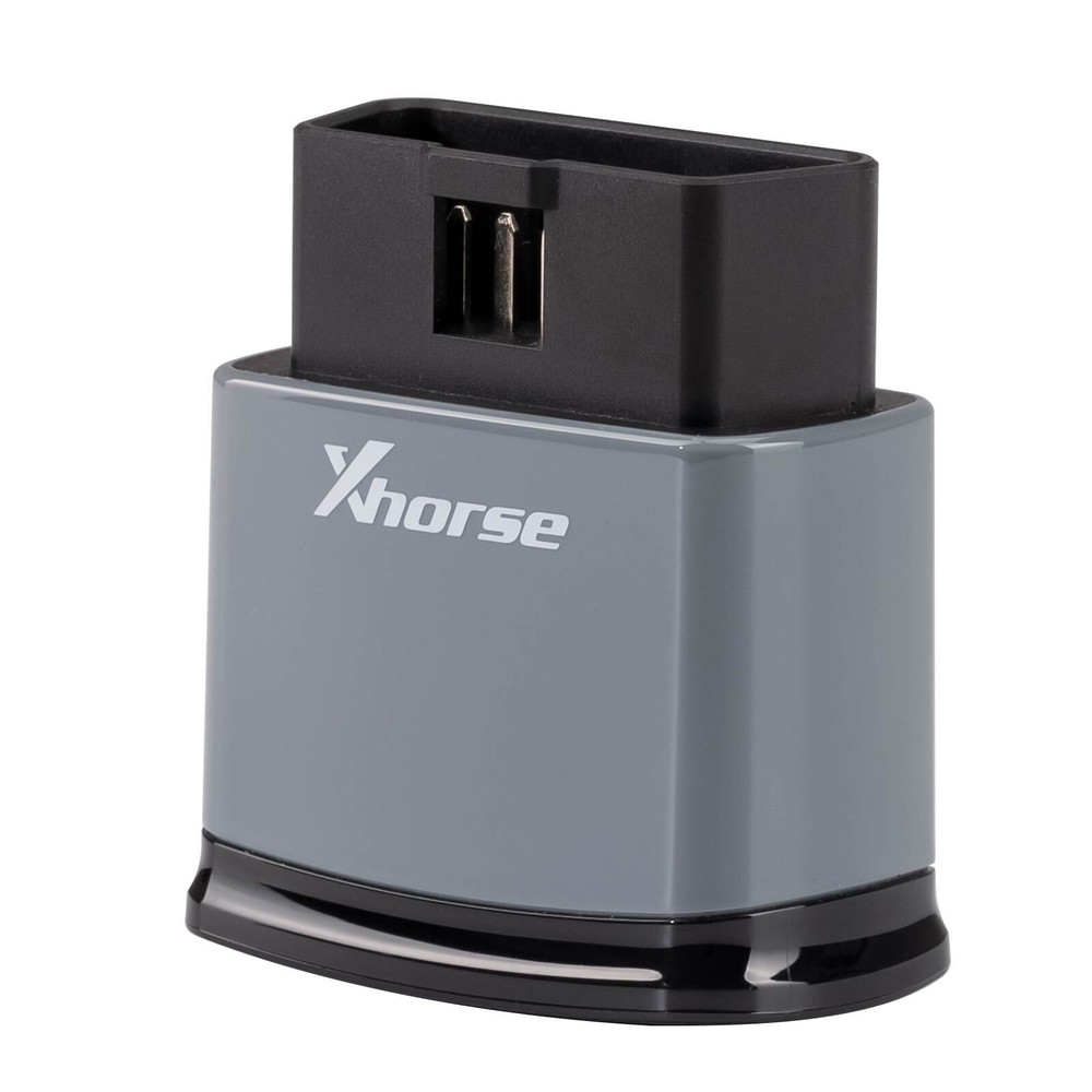 Xhorse XSBTK0EN Bluetooth Digital Smart Key Compatible with iOS Android Systems