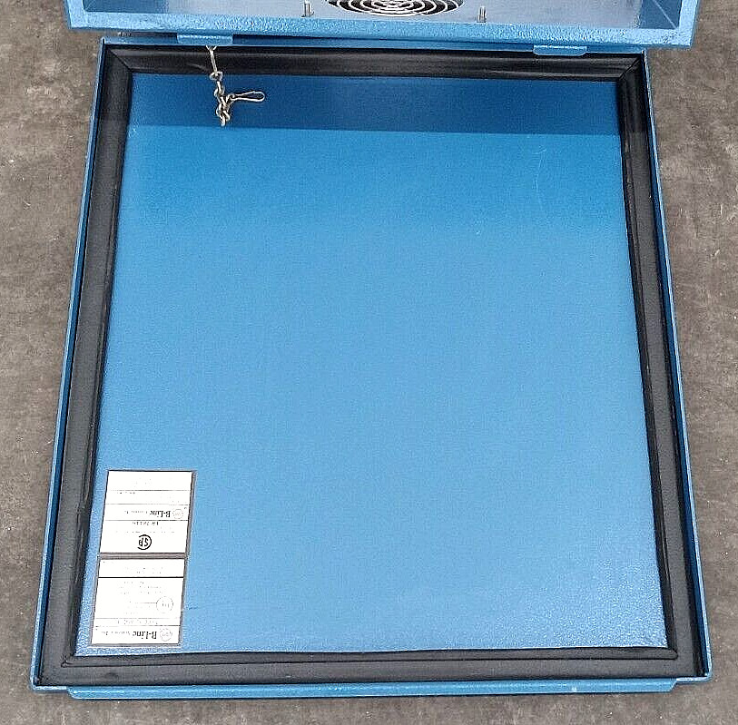 B-LINE LR78446 TYPE 12 & 13 ELECTRICAL ENCLOSURE