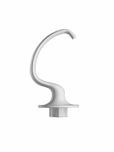 KitchenAid C-Dough Hook, Coated - K5ADH