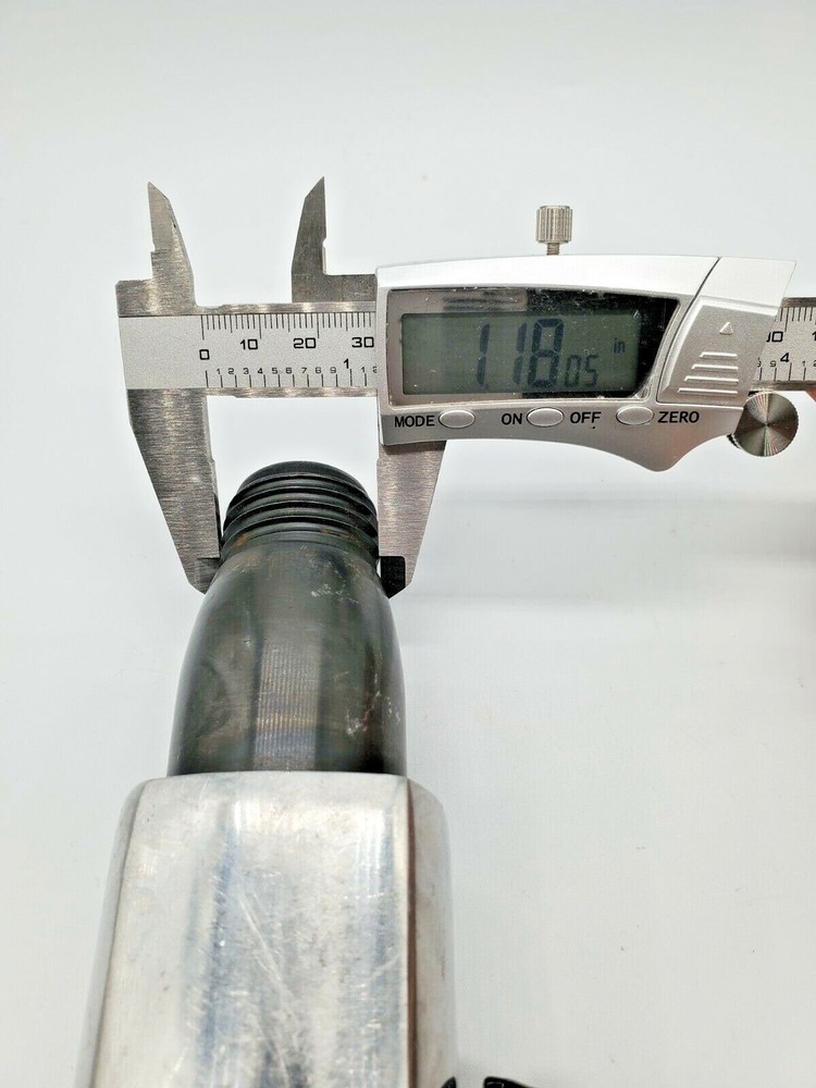 Powermate Pneumatic Air Gun Tool Heavy Duty