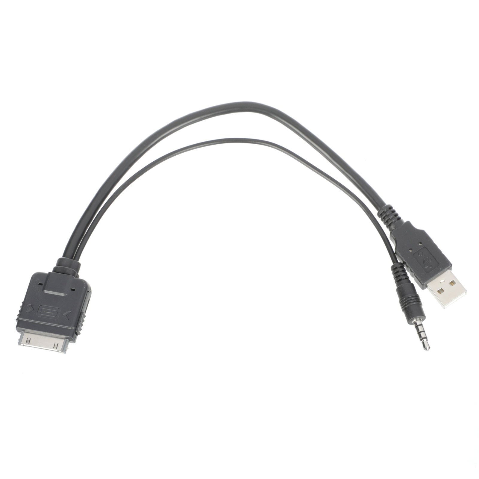 Genuine GM 2008-2015 Cadillac CTS Stereo Mp3 Tape And Disc Player Cable 84114049