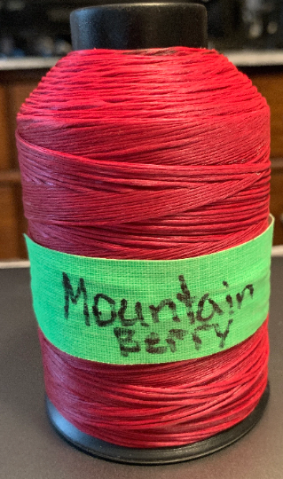 FLEMISH TWIST BOWSTRING B-55 Dacron. 16 Strands PLEASE READ FULL DESCRIPTION