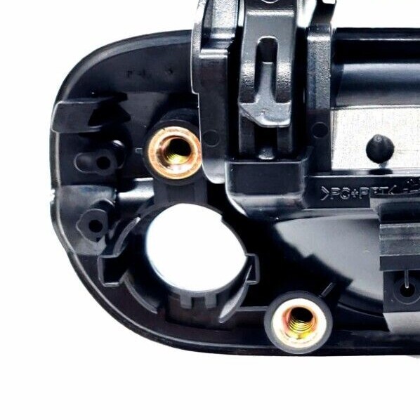 Outside Handle For Nissan Sentra 2000 2001 2002 2003 2004 2005 2006 Left Front