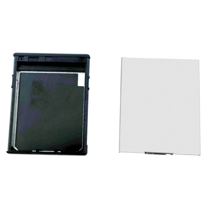 Memory Card Case And XQD Card Holder Simplified Swapping Multipurpose
