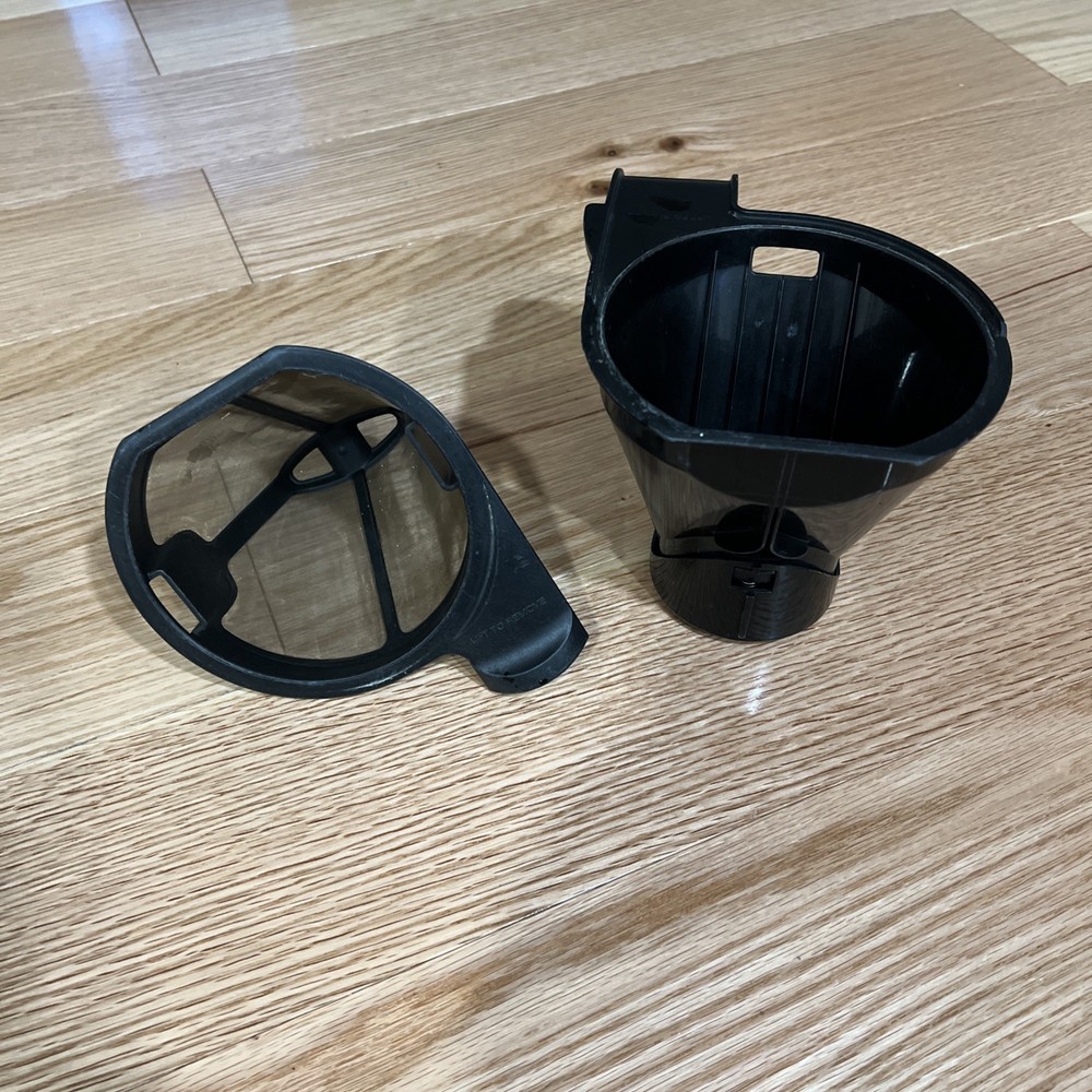 Ninja Coffee Bar Brew Basket Filter Holder CF090 CF091 CF092 CF097 Replacement