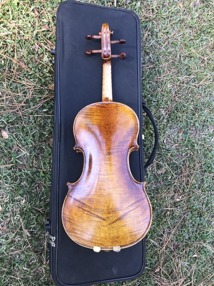 violin 4/4 used
