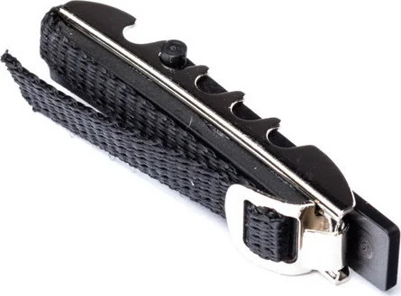 PROFESSIONAL TOGGLE CURVED CAPO