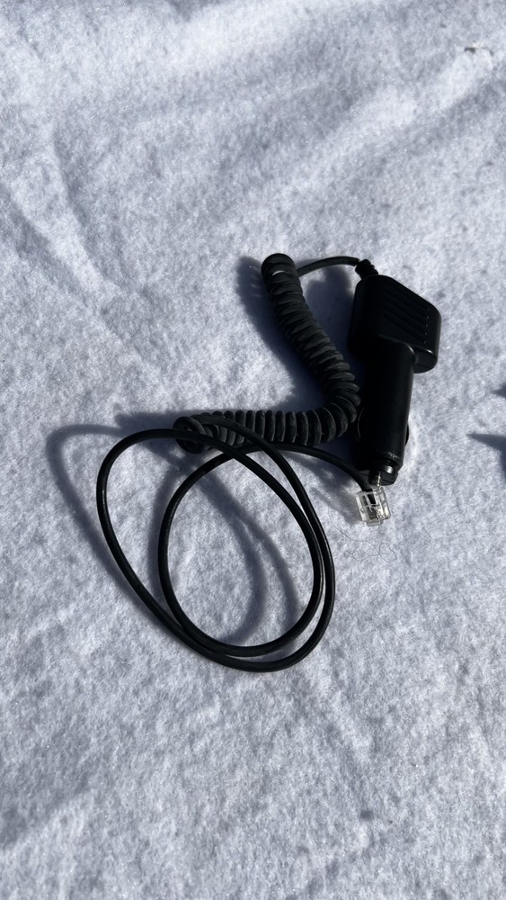 Escort Passport MAX Radar Detector GPS Bluetooth *Working*