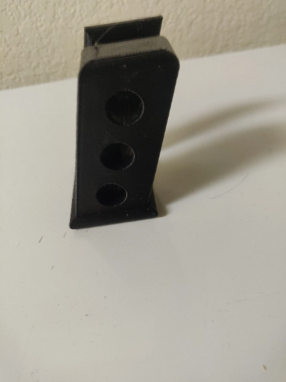 Glock wall mount Right Facing