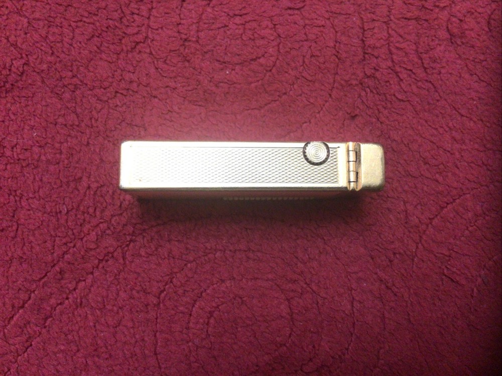 Dunhill Vintage Lighter