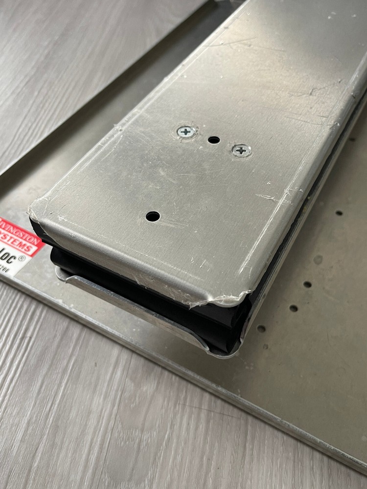 Sleeve Platen