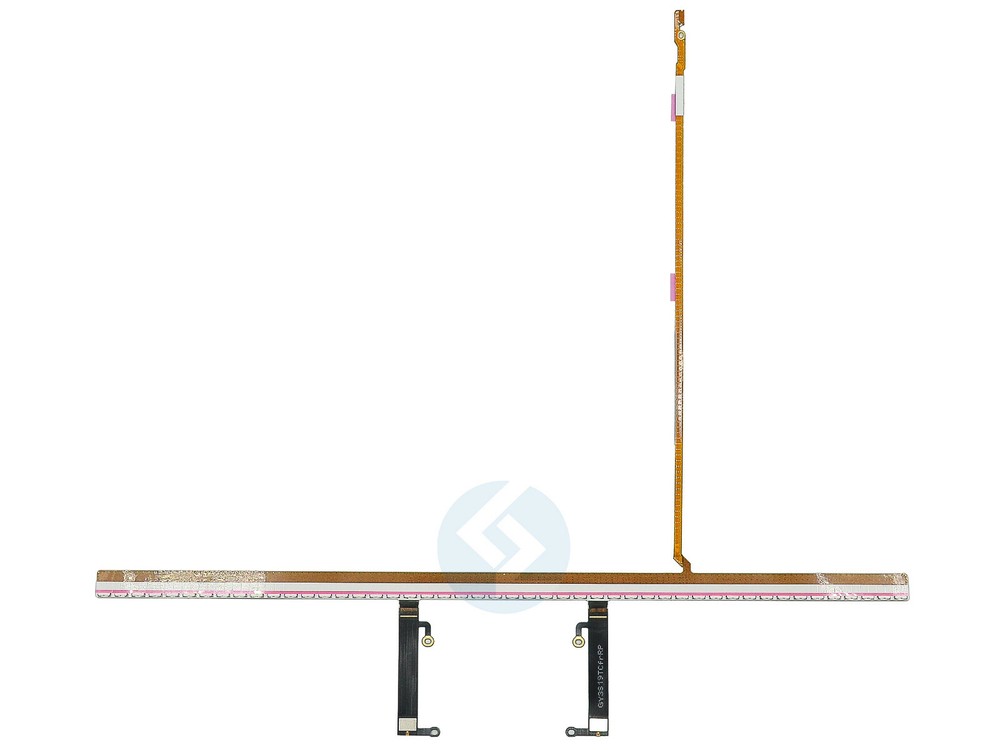 LCD LED Backlight iSight Webcam Cable 821-01541-A for Macbook Pro 13" A2289 2020