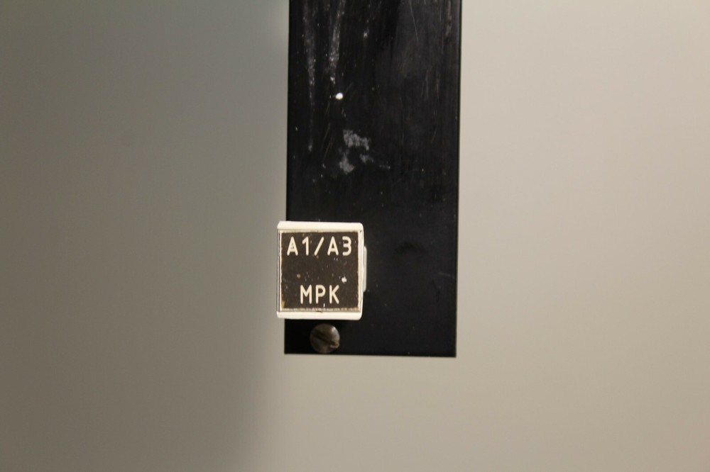 Elin MPK 4663707 Control Board