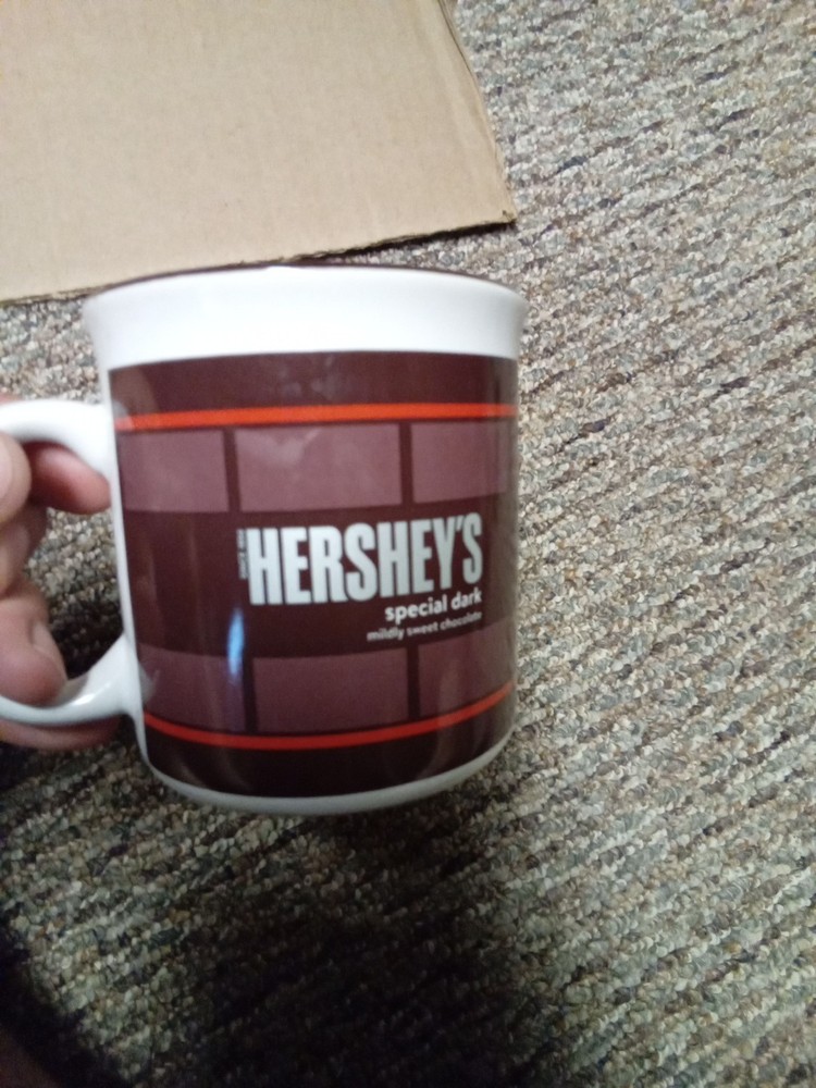 Hersheys Reeses Coffee Cups Mugs galerie