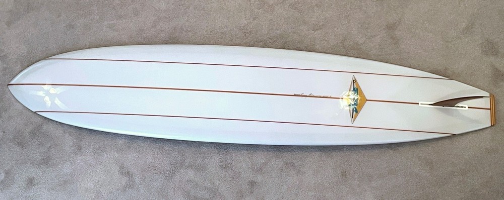 Hobie Surfboard Phil Edwards Model - NEW
