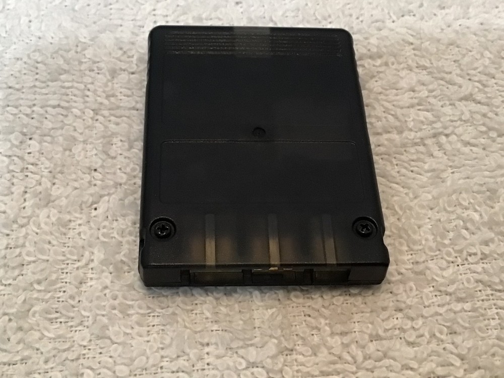 Bitfunx PSxMemCard Gen2