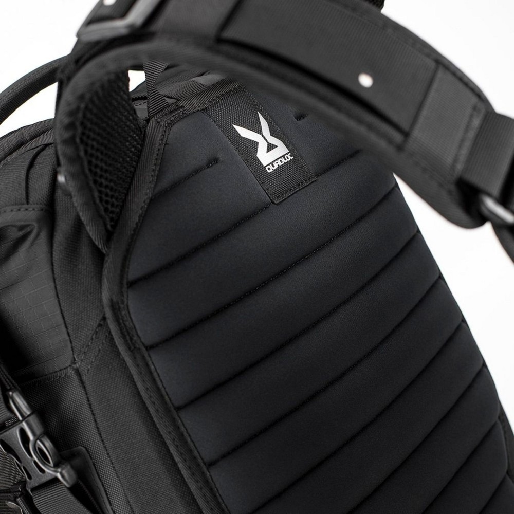 Kriega R25 V2 Backpack Black
