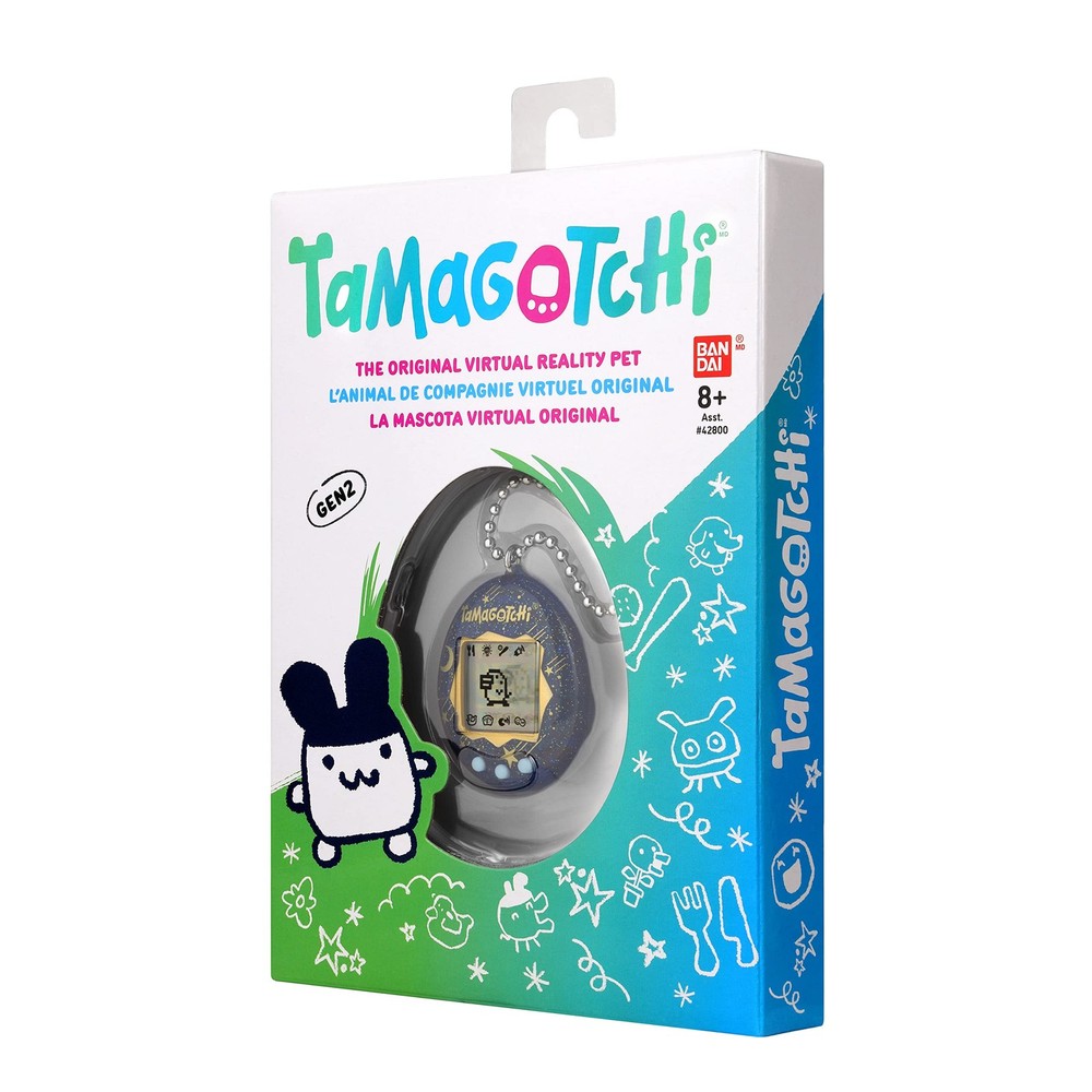 Tamagotchi Original - Starry Shower