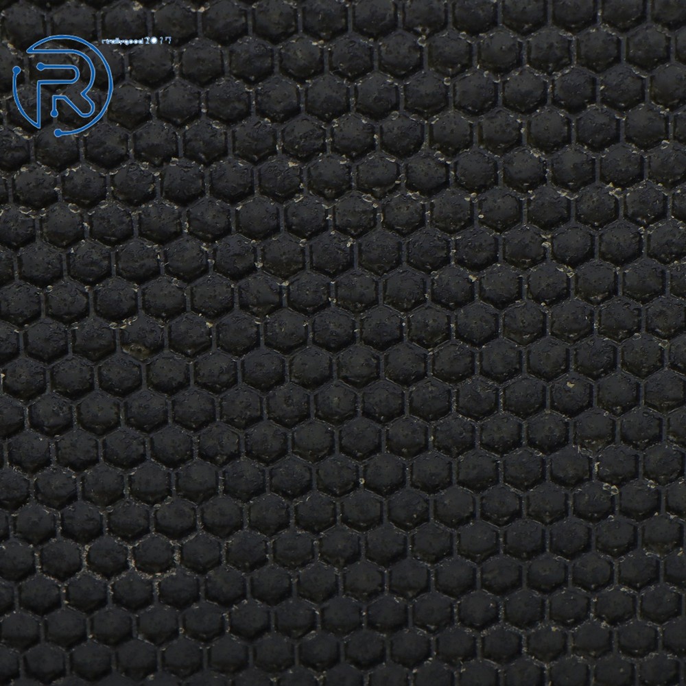 Beeswax Coated 4 Layer 10 Frame Bee Hive Includes Beehive Frames and Foundations