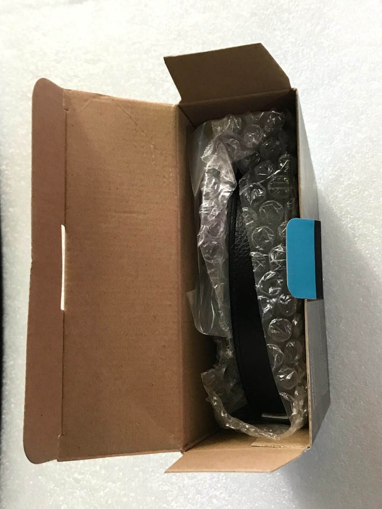 Soulsens SL-HC6 Wired Computer Headset - Brand New