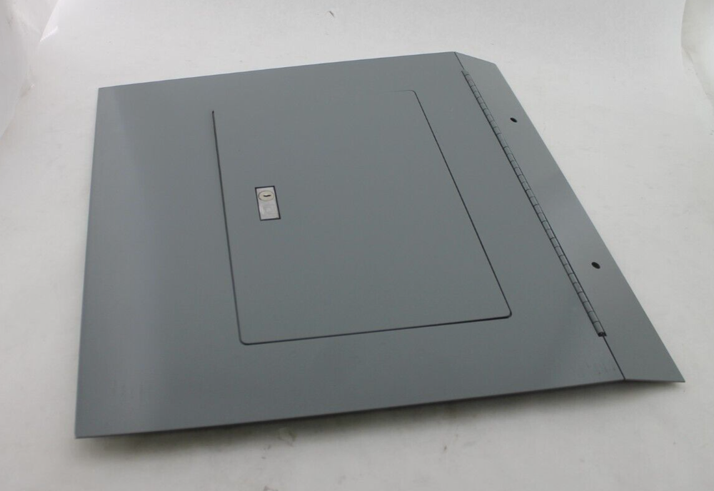 Square D MHC20FHR Electric Cabinet Front