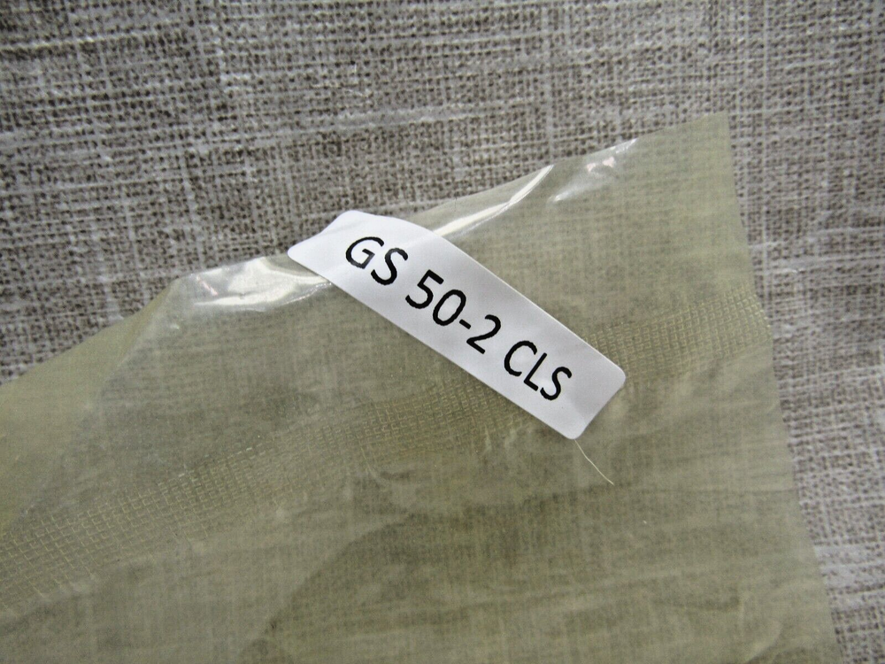 GS 50-2 CLS 50-2 Roller Chain Connector Link