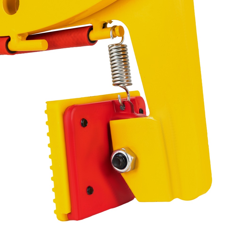 Adjustable Lifting Clamps for Carrying Lifting Timber, Panels, Stone Slabs