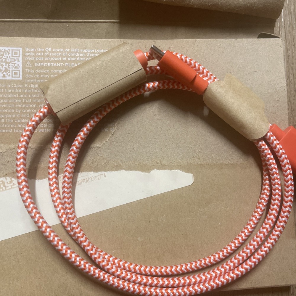 Yoto Mini Smart USB Cable