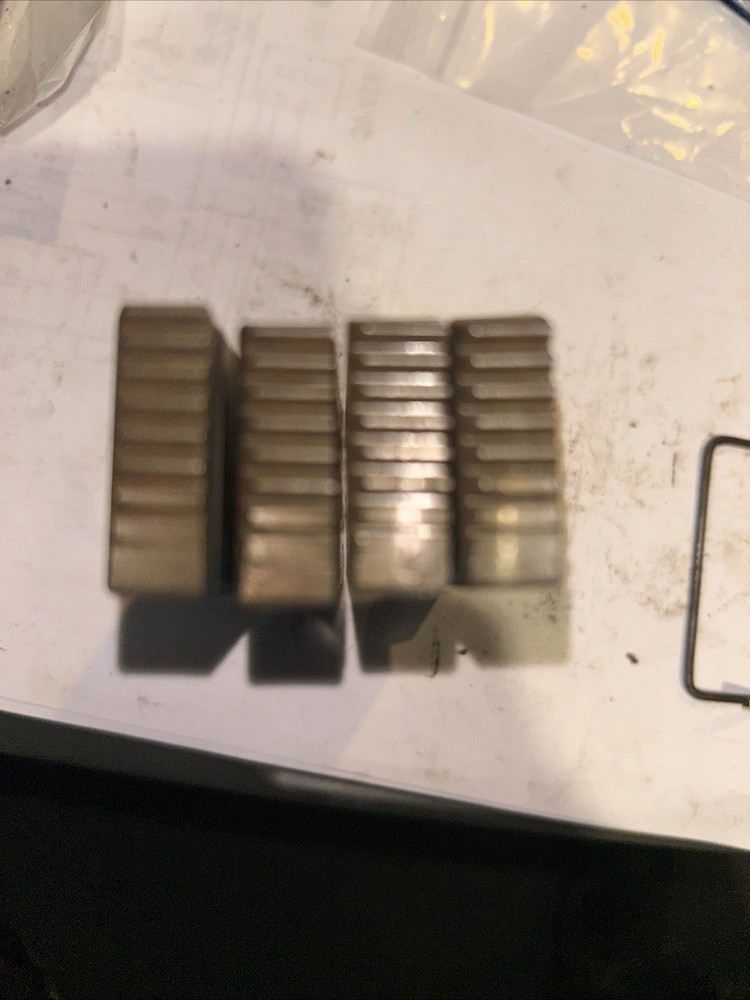 RIDGID 48025 7/8-9 UNC UNIVERSAL BOLT DIE SET