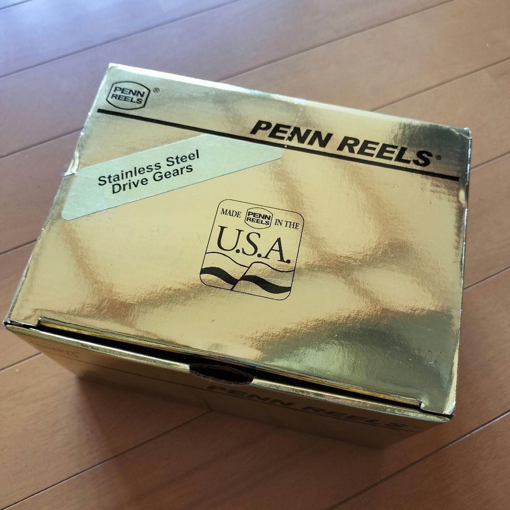 Penn Reels International 975LD