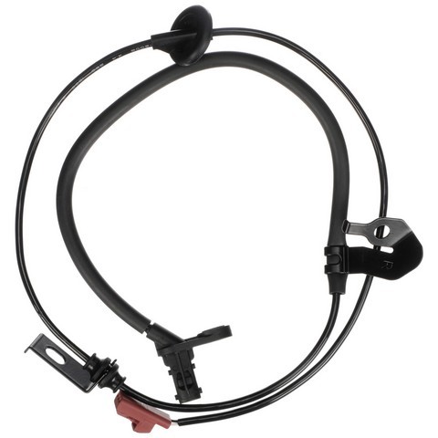 Delphi Abs Wheel Speed Sensor P N Ss11699