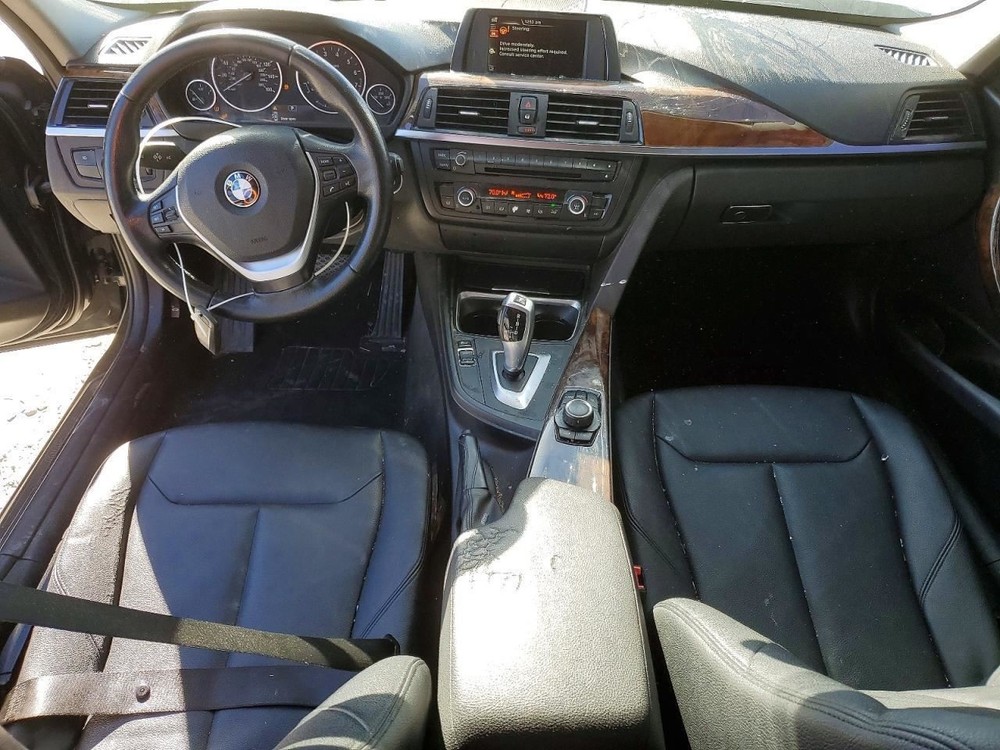Fuse Box Engine Fits 12-18 BMW 320i 5011441