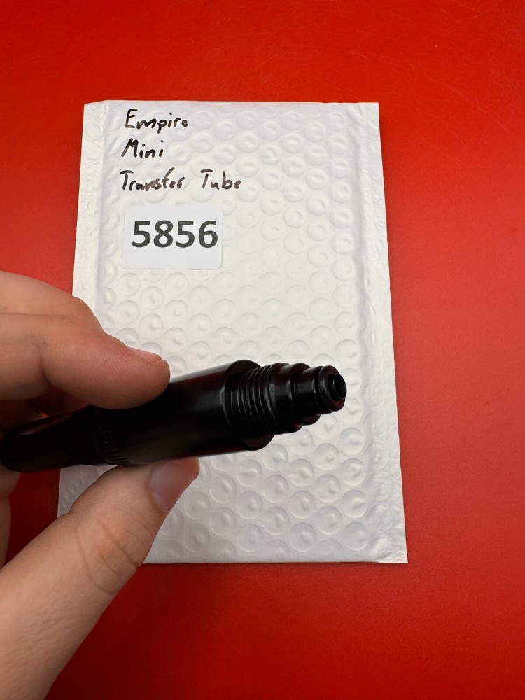 Empire Mini Transfer Tube