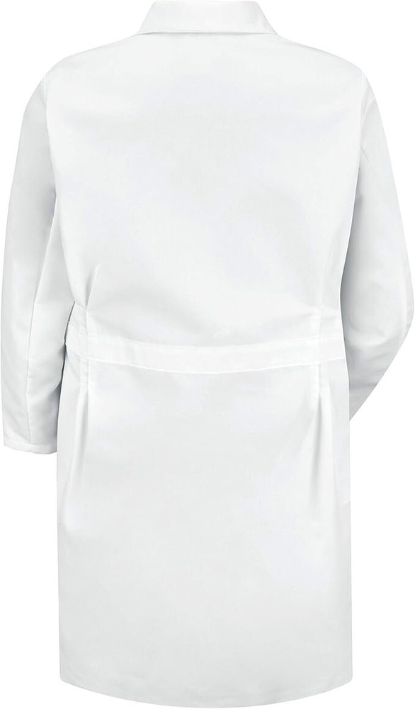 Red Kap Women's Staff Coat