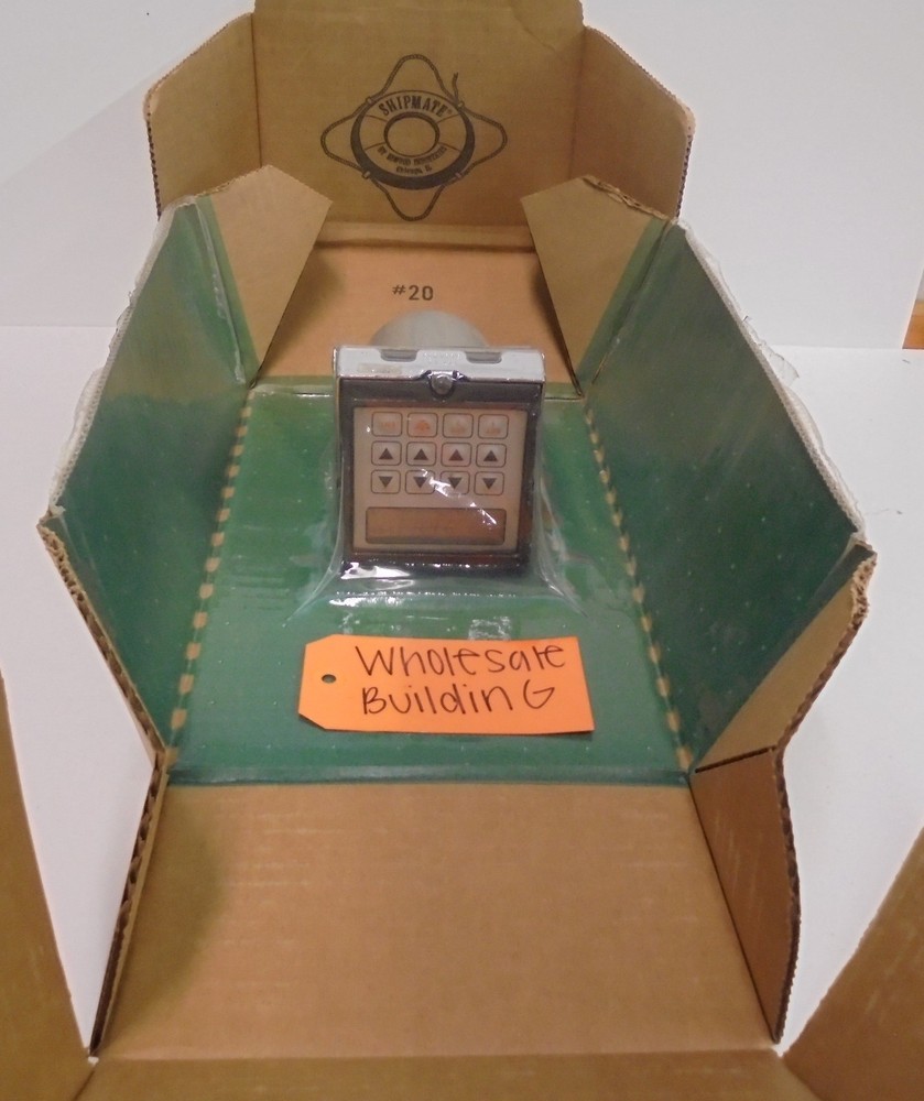 DANAHER COUNTER, CX412AG