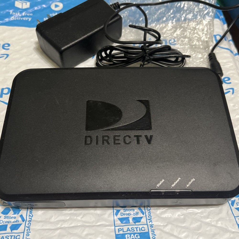 Directv GenieGo - Nomad (MDR1R0-01)