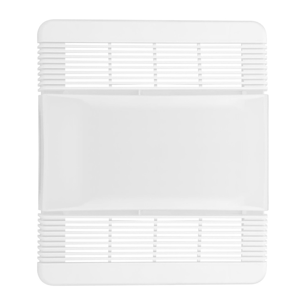 High Quality Replacement Grille Lens Panel Unit Cover Kit for Broan Nutone 663N