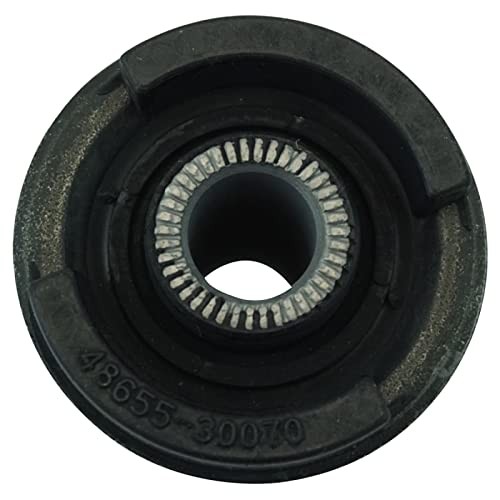 Front Lower Forward Control Arm Bushing Driver Passenger Pair Set 2pc for
