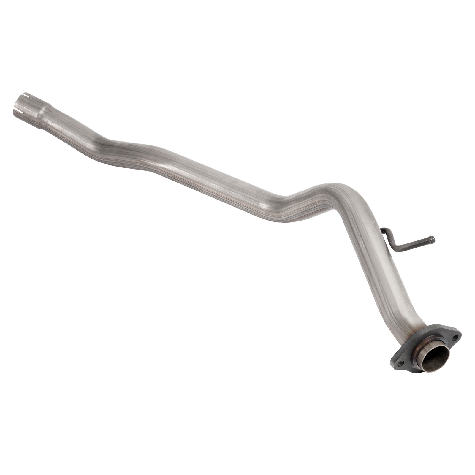 For Honda CRV 2.0L 1997-2001 Front Pipe Muffler Complete Exhaust System Assembly
