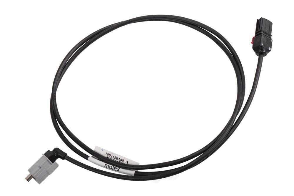 Genuine GM USB Data Cable 42697987
