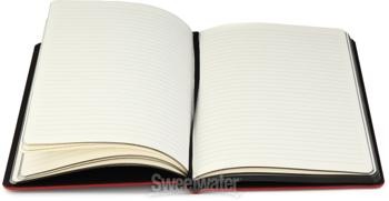 Sweetwater Castelli Journal - Black