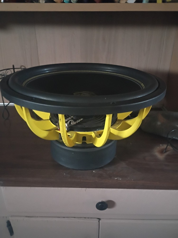 ground zero 18spl dx-1